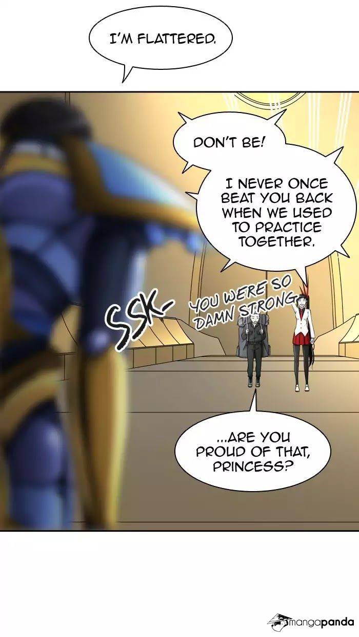 Tower of God Chapter 401 image 093